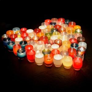 ISO - in search of glassybaby for sale.